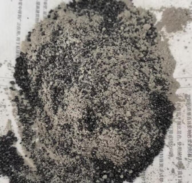 宝丰不发火砂浆耐磨地坪施工方案