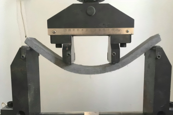 宝丰高延性混凝土 高延性砂浆 抗震加固混凝土产品特点 施工流程