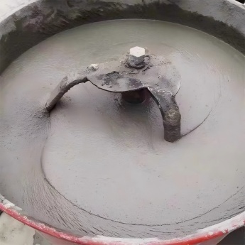 宝丰灌浆料常见问题与解决方法