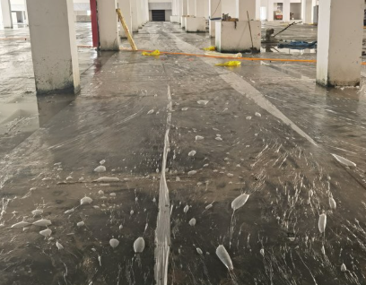 宝丰不发火砂浆和不发火金属骨料有什么区别