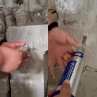 宝丰混凝土强度不足的原因及处理方法