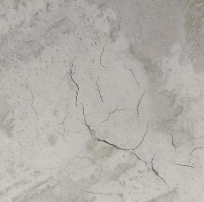 宝丰灌浆料为什么会产生裂缝？出现裂缝该如何处理？