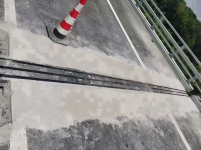 宝丰伸缩缝更换后浇筑材料快速结构修补料速砼的产品特点及施工流程​