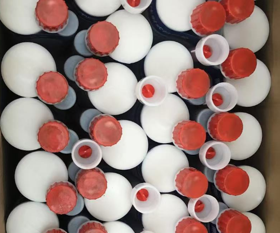 宝丰注射式植筋胶与桶装植筋胶的区别及操作方式