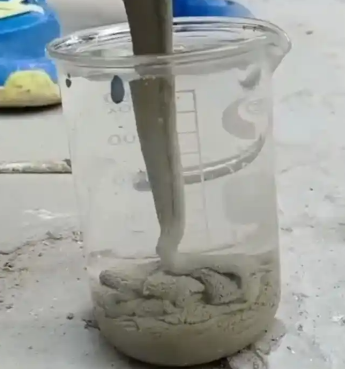 宝丰水工混凝土絮凝剂，水下抗分散剂的作用及施工方法