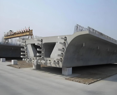 宝丰抗冻压浆料的特点及标准化施工工艺